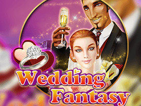 Wedding Fantasy thumbnail