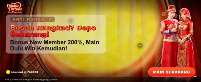 Bonus Deposit New Member MPO17
