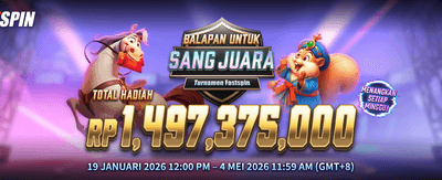 Main MPO17 Slot Gacor Sekarang
